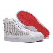 Soldes Chaussure Christian Louboutin Pour Homme